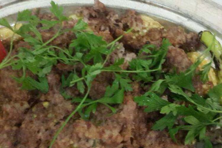 27 Gaziantep Mutfagi Atakent Izmir Zomato